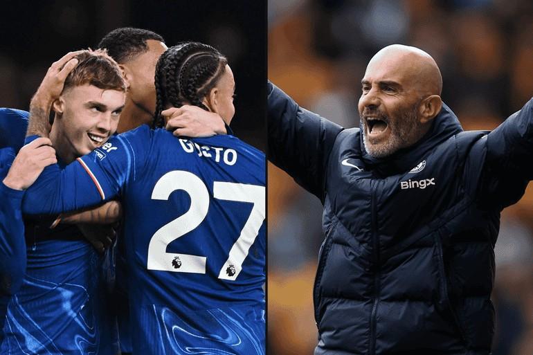 迪诺-巴乔：那不勒斯配得上第一；麦克托米奈的风格像我