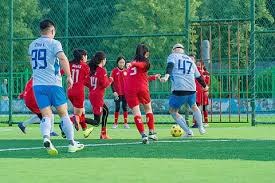 体育博弈：解析“世界波（远射）进球”在概率统计中的随机性陷阱。（从体育博弈视角解读世界波（远射）进球：概率统计中的随机性误区）